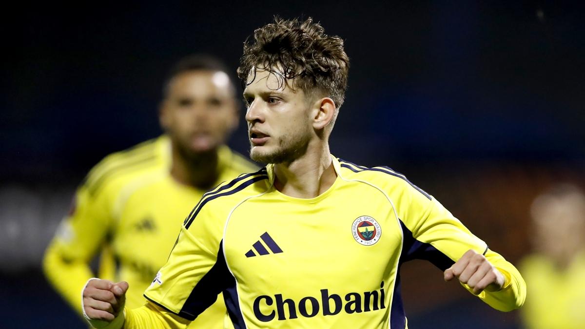 sebastian szymanski fenerbahe sper lig fotoraflar resimleri