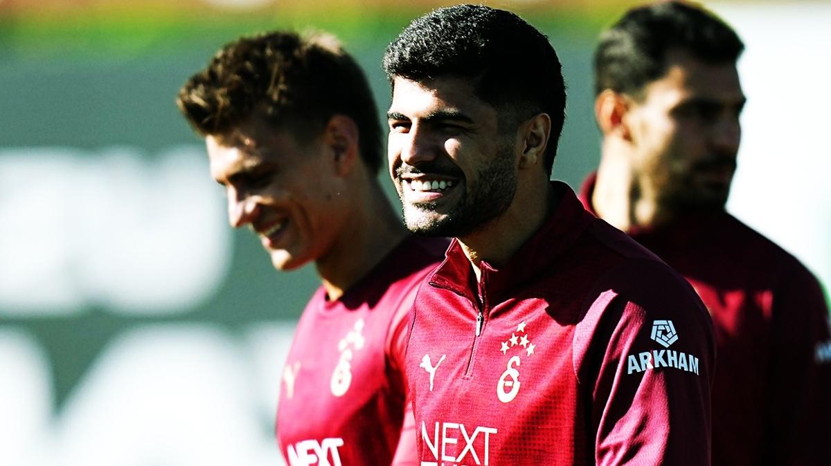 Galatasaray Trabzonspor Sper Lig fotoraflar resimleri