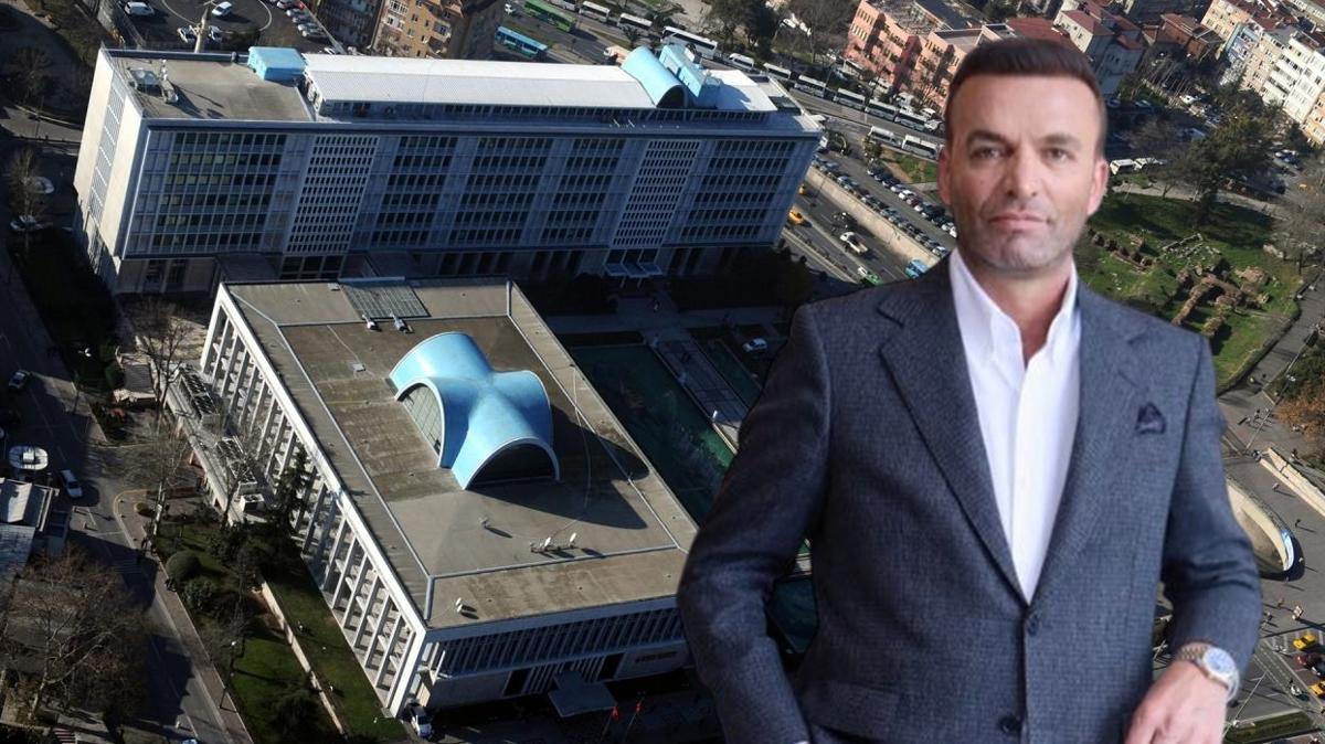 ibb adem soytekin yolsuzluk fotoraflar resimleri