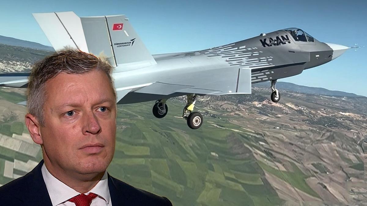kaan inglitere Eurofighter  fotoraflar resimleri