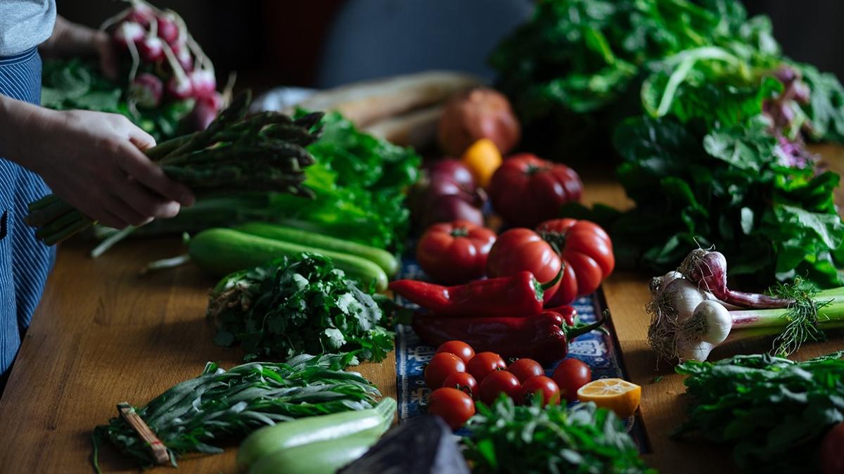 karacier sal k sebzeleri karacier dostu karacier yalanmas fotoraflar resimleri