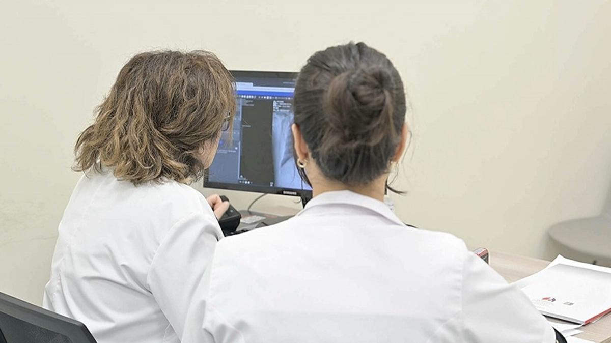 uzaktan muayene engelli vatandalar salk hizmeti fotoraflar resimleri