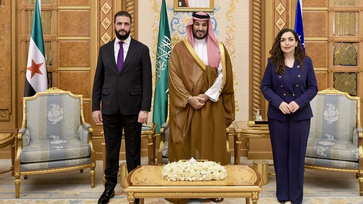 Suriye Kosova ilikiler fotoraflar resimleri