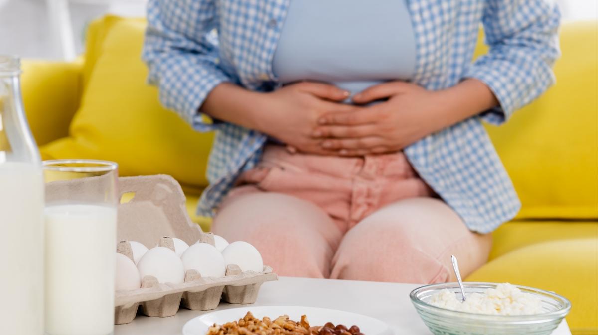 gda intolerans salk fotoraflar resimleri