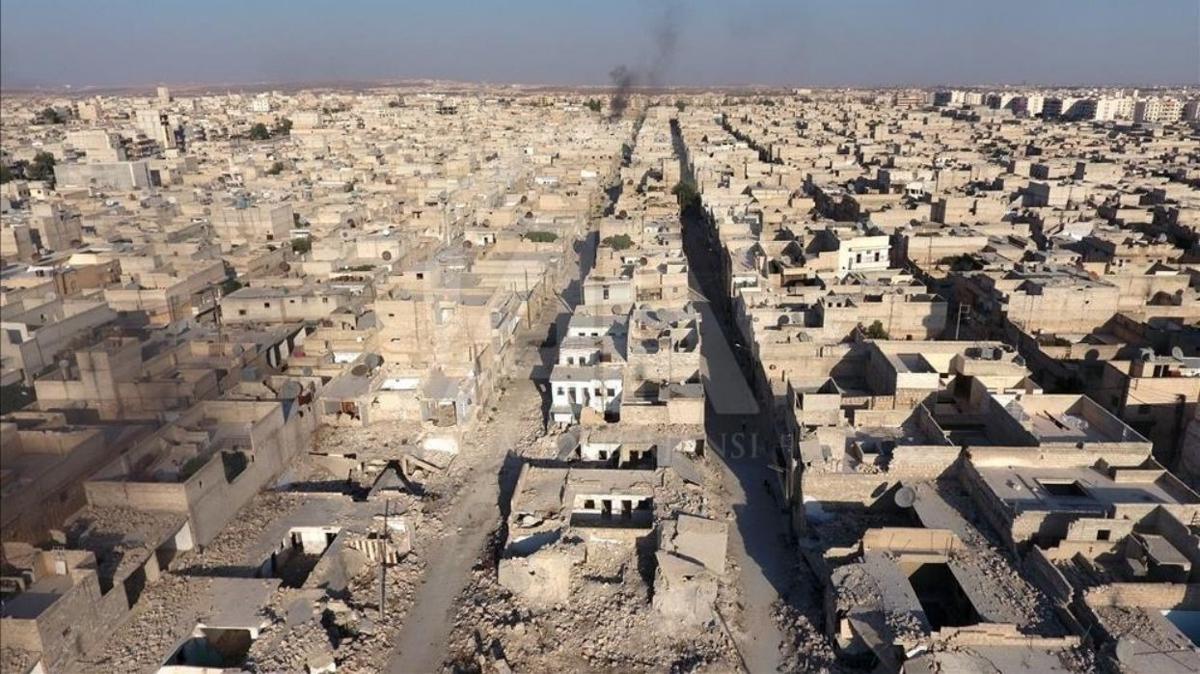 trkiye suriye halep trk firmalar inaat fotoraflar resimleri