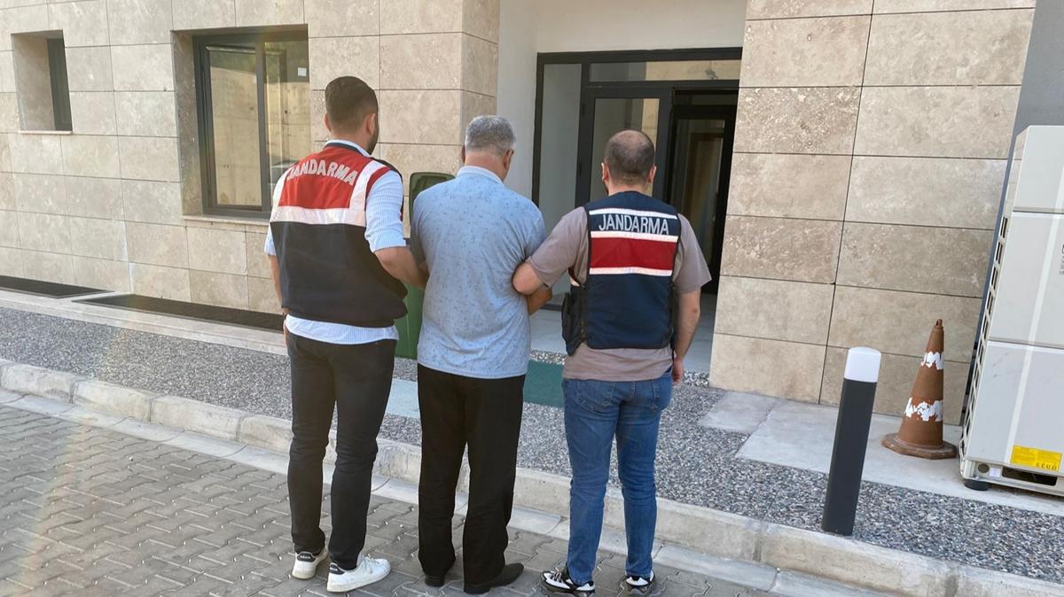 terr DEA gzalt fotoraflar resimleri