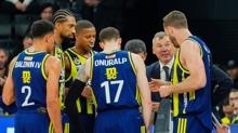 Fenerbahe'den aklama! srail takmlarna kar 2 ma Mnih'te oynanacak