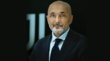 Juventus'ta Luciano Spalletti dnemi!