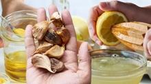 Limon ve sirkeden 10 kat daha etkili! Tansiyonu 12.8'e sabitliyor, kalbi saat gibi altryor