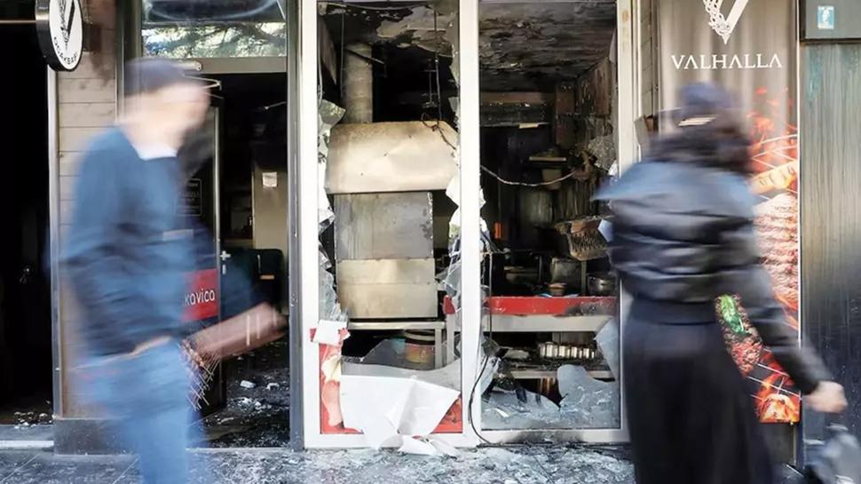 Karada'n kararna sert tepki: Trkiye hep yanmzda oldu