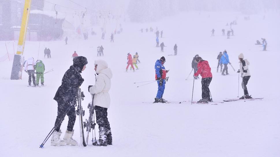Uluda m yoksa Kartepe'mi? En ucuz ve konforlu k tatili iin...