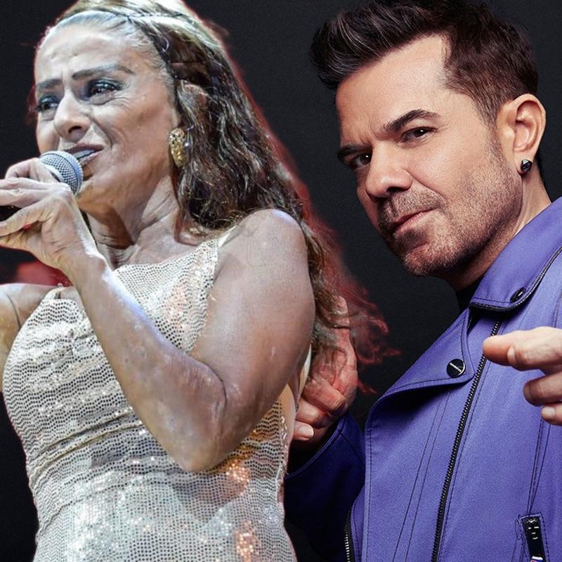 Ylba sahnelerinde servet dnyor! ki konserden 20 milyon lira kazanacak