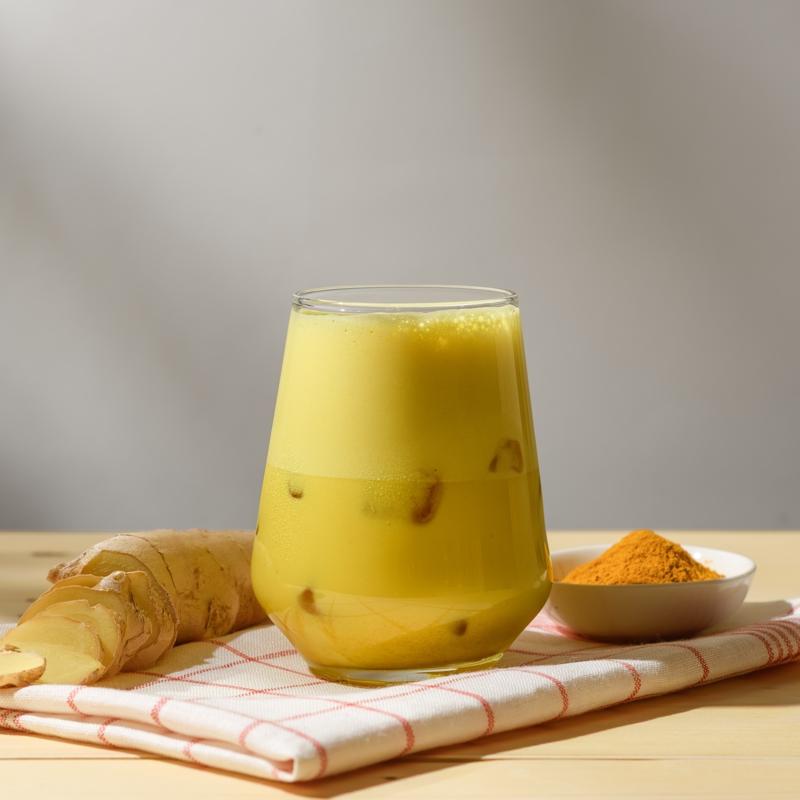 Beli yok eden iecek tarifi! Karn tlyor dmdz, haftada 3 kilo...