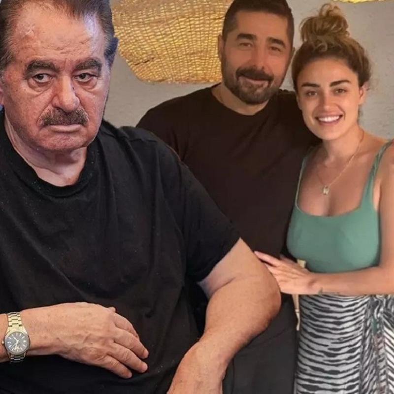 Oluna yle bir ey yapt ki pes' dedirtti