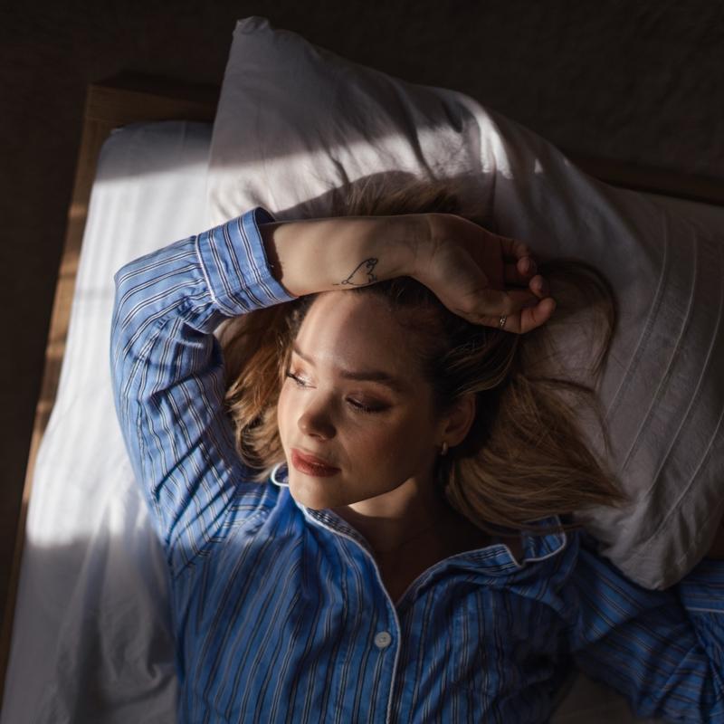 Ik ak uyuyanlar yand! Kalbinizi korumak iin ...