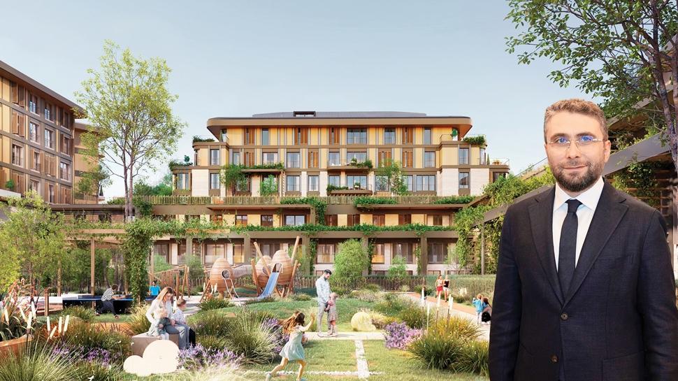 Konutta satlar hz kazanacak