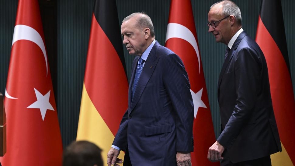 Mesele al-sat deil Trkiye ile ibirlii ihtiyac