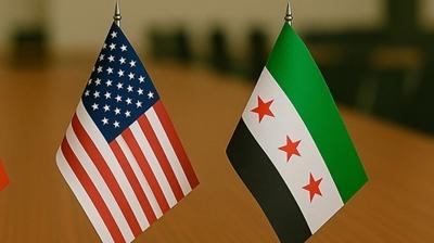 ABD'den Suriye aklamas: Ynetim, Sezar Yasas'nn kaldrlmasn destekliyor