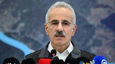 Bakan Uralolu: Aktif havaliman saymz 60'a karacaz