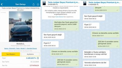 Bakanla selam yollad, borlu kt!