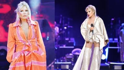 Bana cimri diyorlar... Ajda'dan kostm itiraf