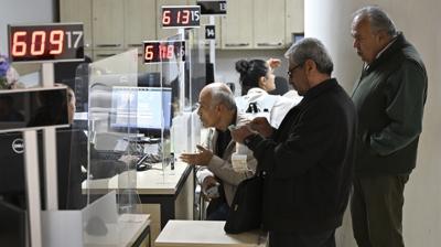 Bugn sona eriyor: 1,8 milyon kii hala ehliyetini yenilemedi