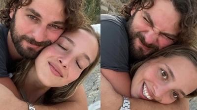 Eda Grkaynak'tan itiraf! Birkan Sokullu'yla ilikim avantaj deil, dezavantaj oldu'