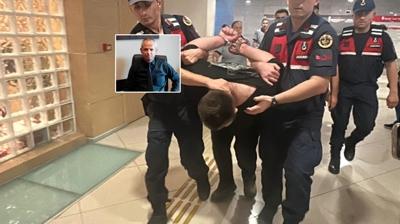 ddianame tamamland: Savc katili iin istenen ceza belli oldu