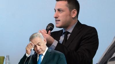 srailli gazeteciden itiraf gibi paylam: Netanyahu'nun Trkiye'yi hedef almas ok ters tepti