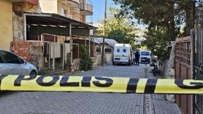 Siirt'te dehet! Ailesini katletti