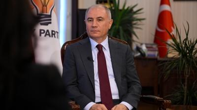 Trkiye yine bartran oldu! Efkan Ala:  Mutabakat memnuniyetle karlyoruz