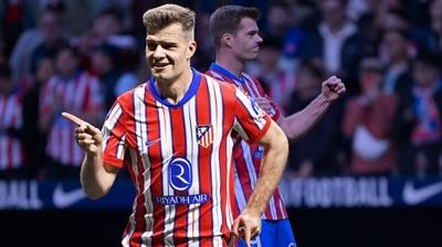 Ve ocakta u�ak iniyor! Alexander S�rloth, �stanbul'a geliyor: Y�l�n transferi duyuruldu