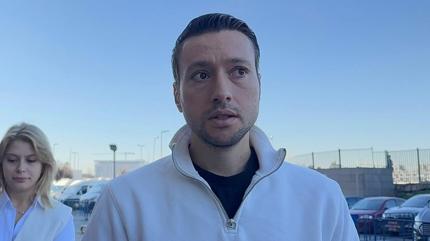 Davac oldu bahis oynamadm