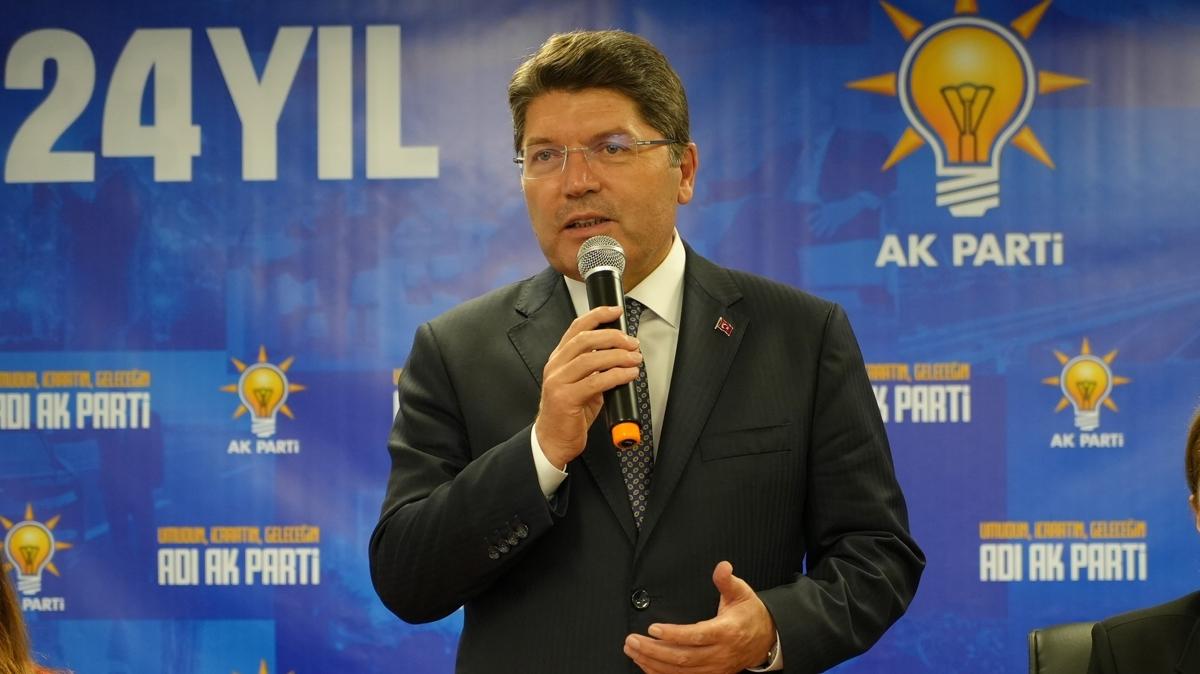 ak parti bakan tun  terrsz trkiye fotoraflar resimleri