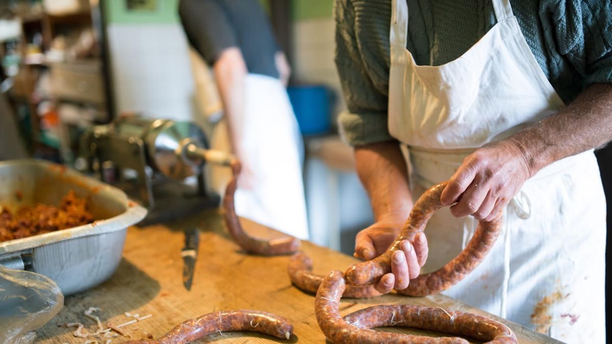sucuk hile marka fotoraflar resimleri