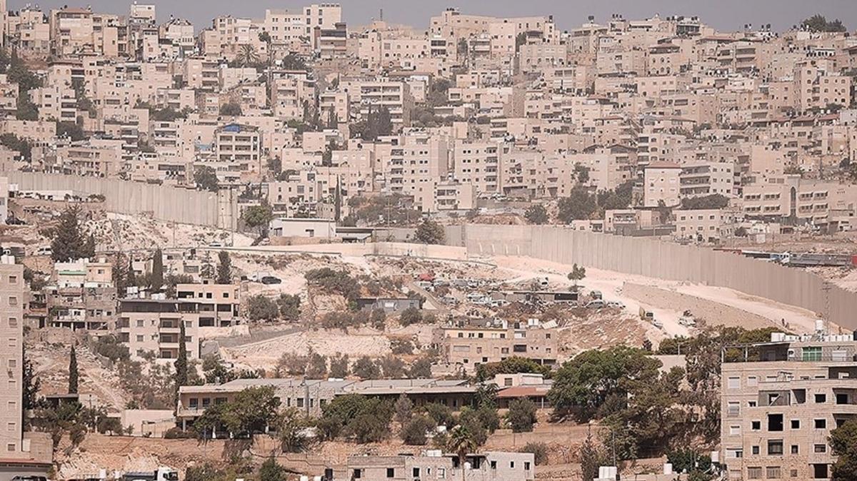 israil gazze ilhak plan fotoraflar resimleri