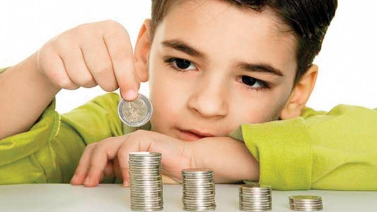 FinansalBilin ocuklarnEitimi BteYnetimi fotoraflar resimleri