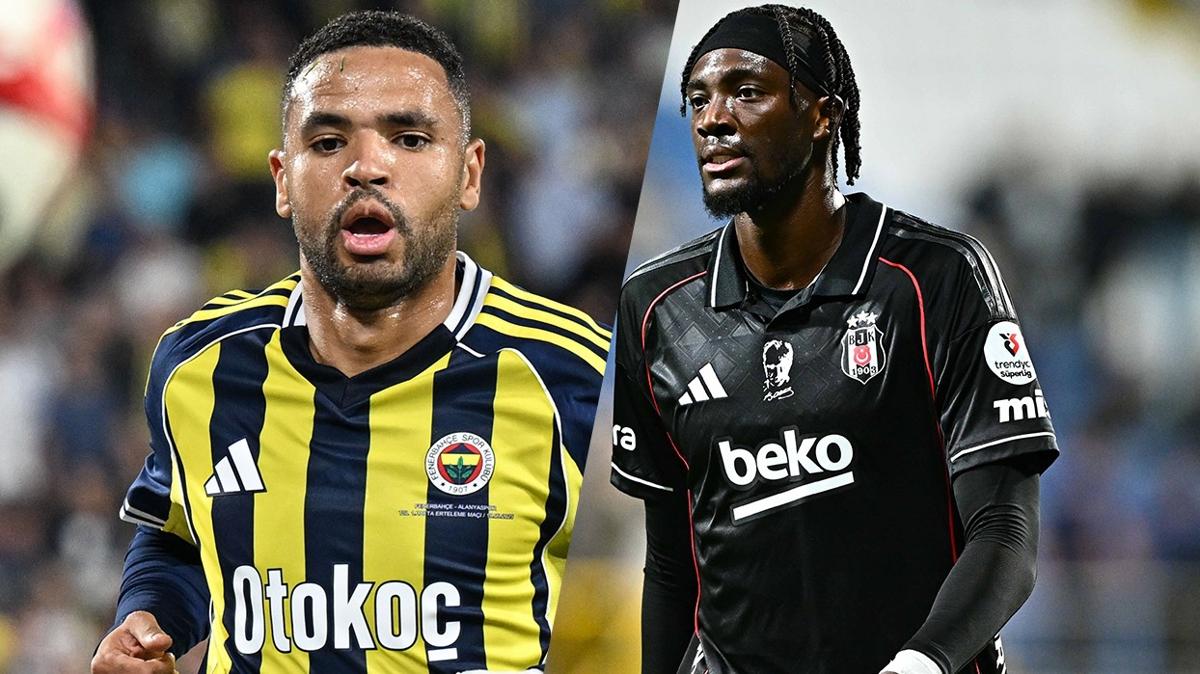 fenerbahe beikta sper lig fotoraflar resimleri