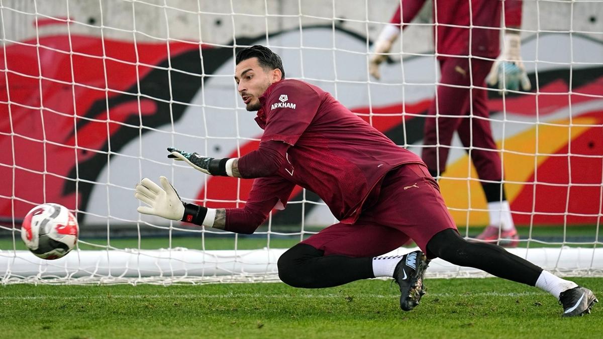 galatasaray trabzonspor sper lig fotoraflar resimleri