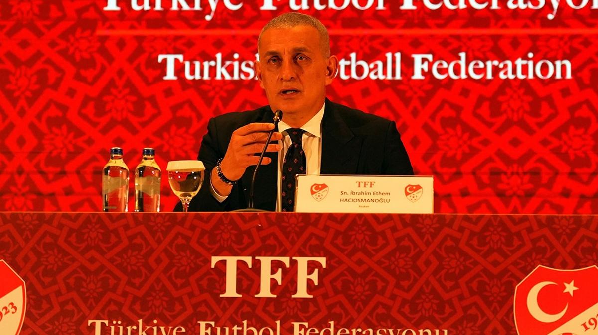 ibrahim hacosmanolu tff futbol fotoraflar resimleri
