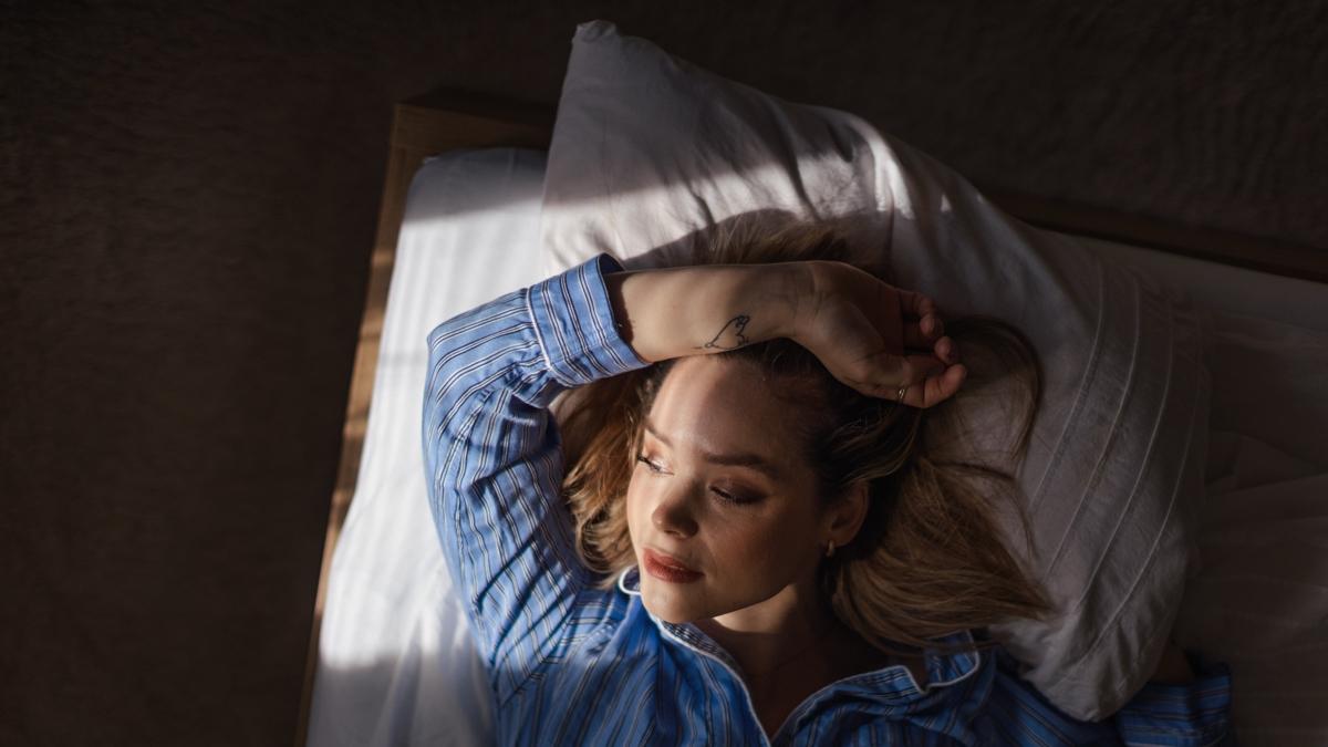 uyku k salk fotoraflar resimleri