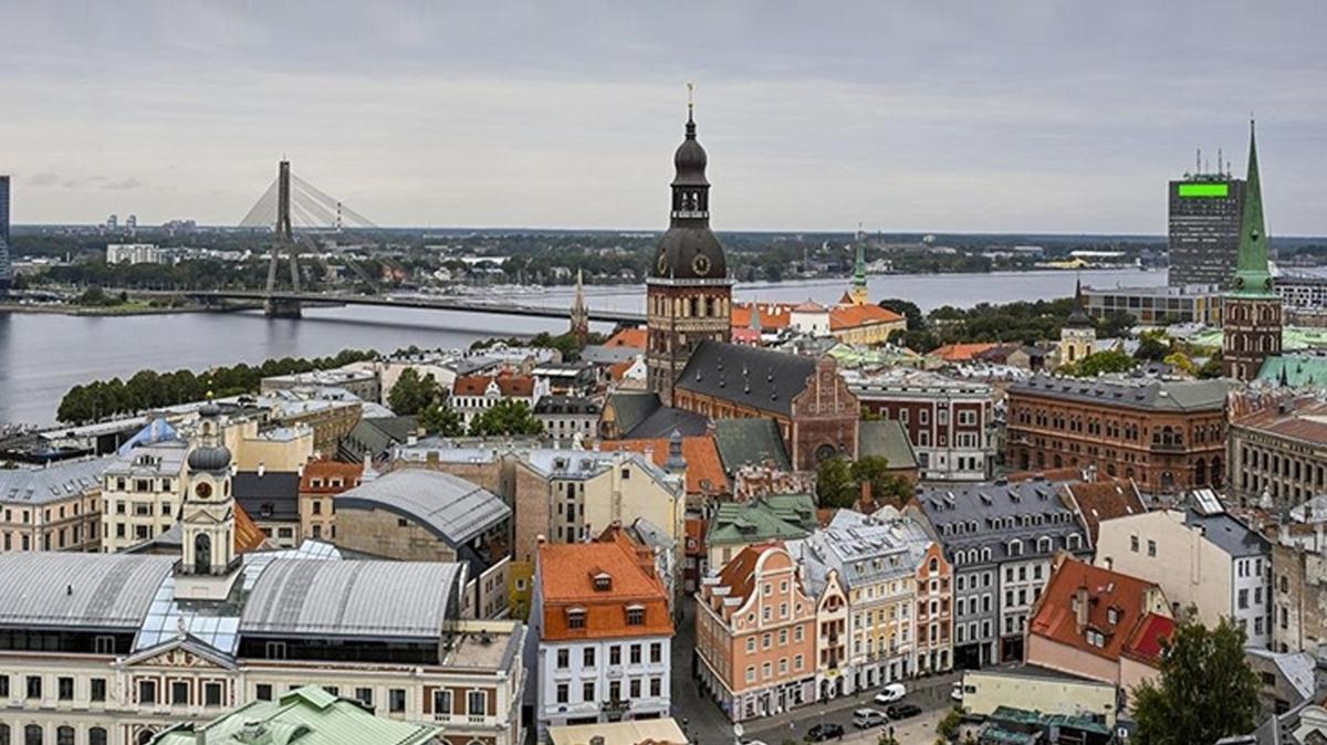 stanbul Szlemesi Letonya trkiye fotoraflar resimleri