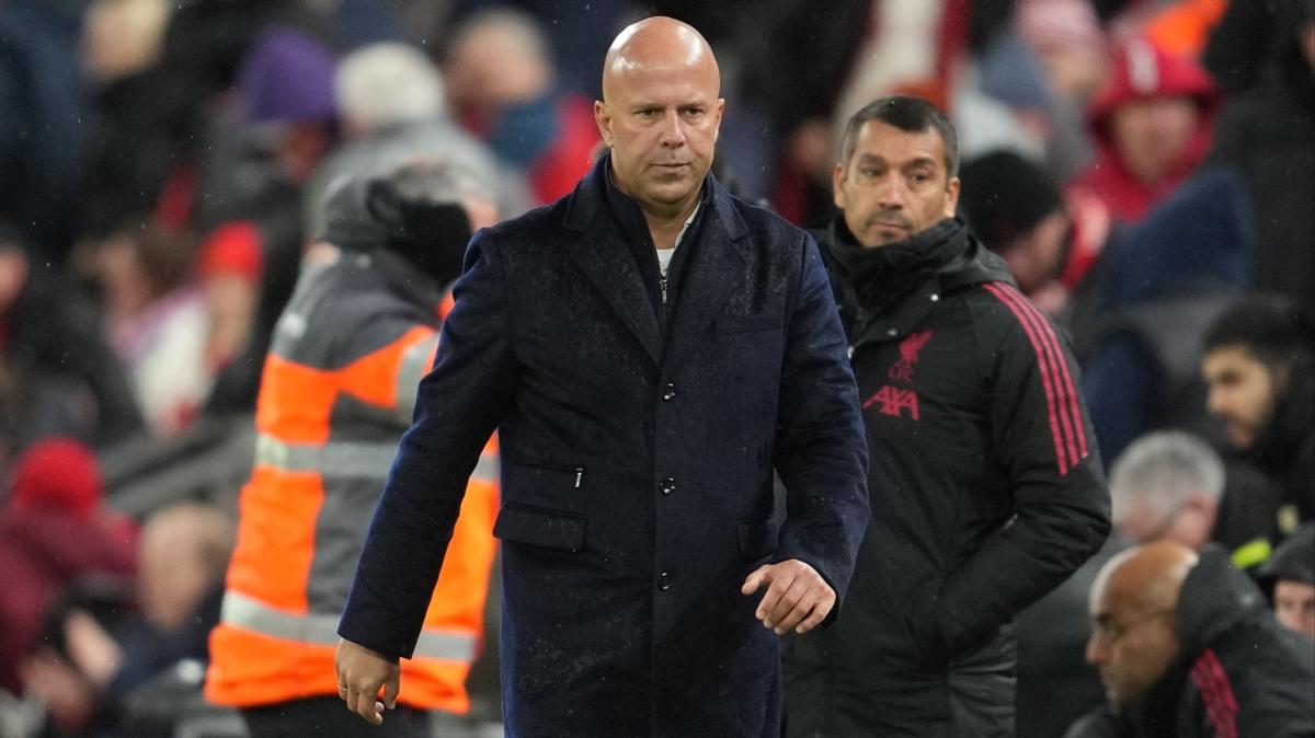 liverpool ingiltere premier lig fotoraflar resimleri