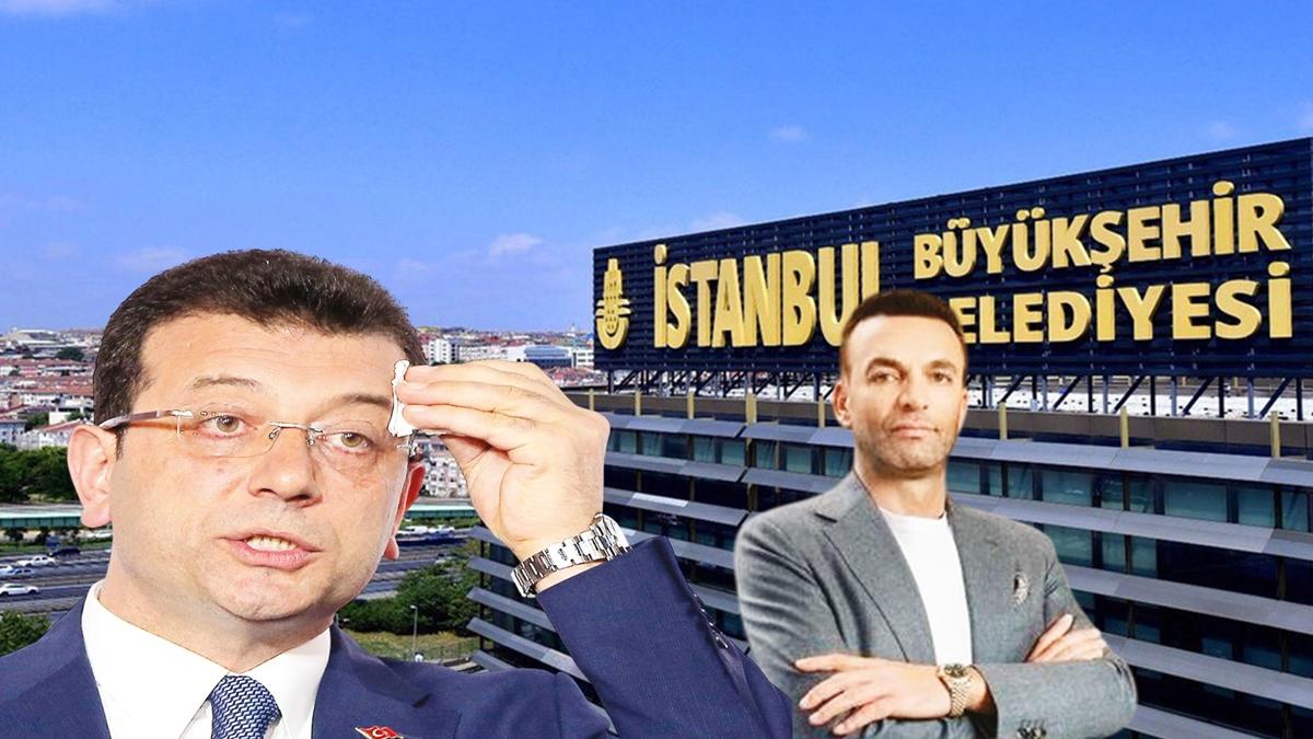 BB yolsuzluk Adem Soytekin itiraf tutuklama sebebi fotoraflar resimleri