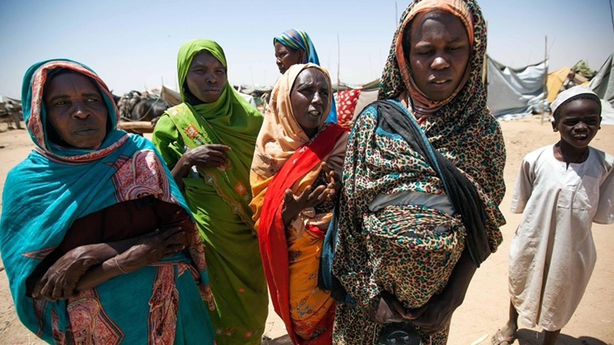 sudan fair sava fotoraflar resimleri