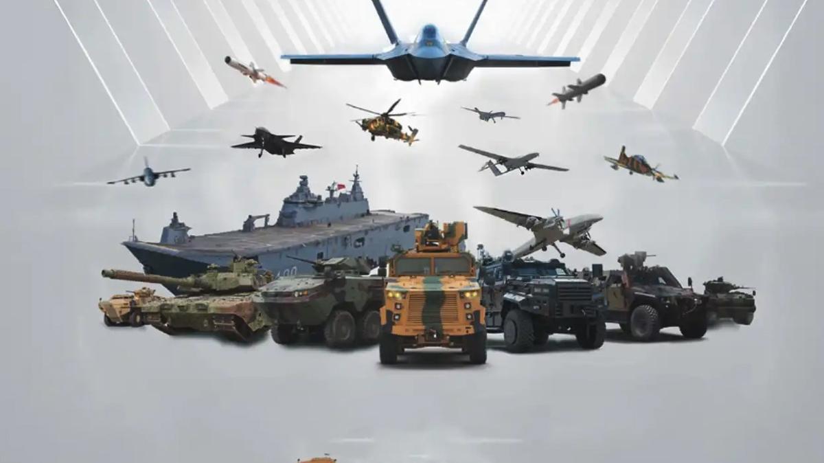 trk savunma sanayisi savunma haberleri trkiye fotoraflar resimleri