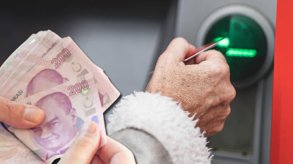 emekli zamm emekli maa ssk ba-kur tik fotoraflar resimleri