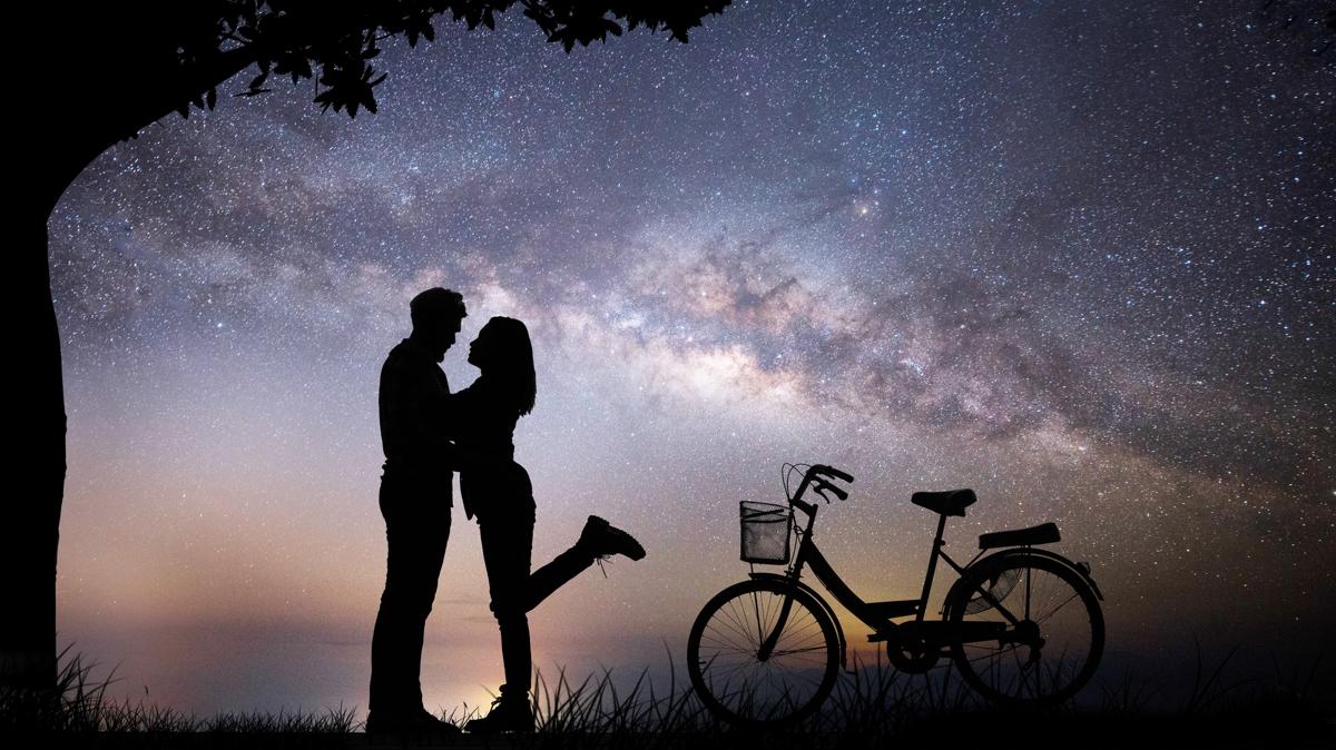 bur astroloji kalp fotoraflar resimleri