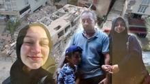 ken bina 4 kiiye mezar olmutu! Bilir ailesiyle ilgili kahreden detay