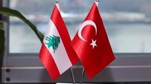 Lbnan ve Trkiye arasnda kritik temas: Son derece verimli bir grme oldu
